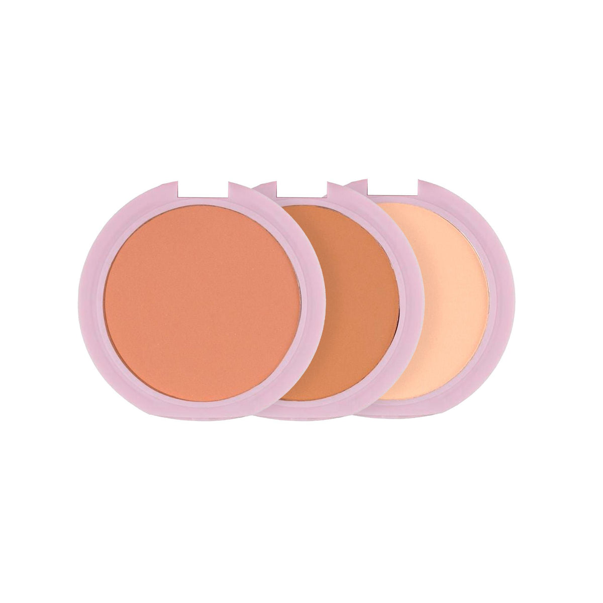 Pó Compacto Light Filter - Classic - Ruby Rose