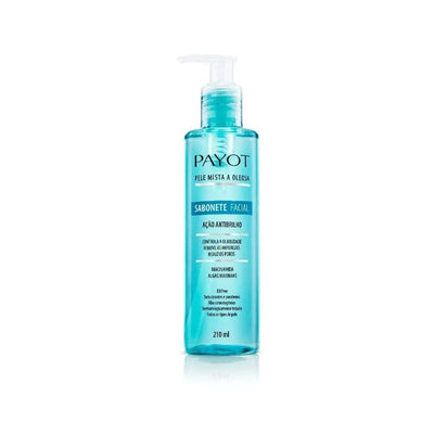 Sabonete Facial Antibrilho - Payot