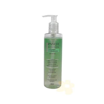 Sabonete Higienizante - Acnederm - Payot