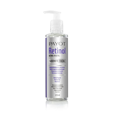Sabonete Facial Retinol - Payot