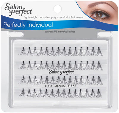 Cílios Tufinho - Salon Perfect