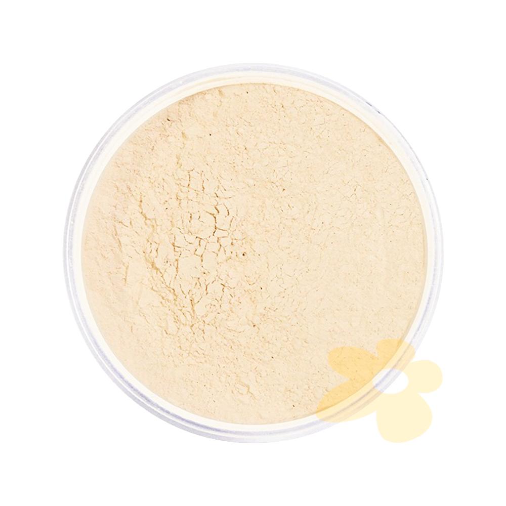 Pó Facial Satin Powder - Vizzela