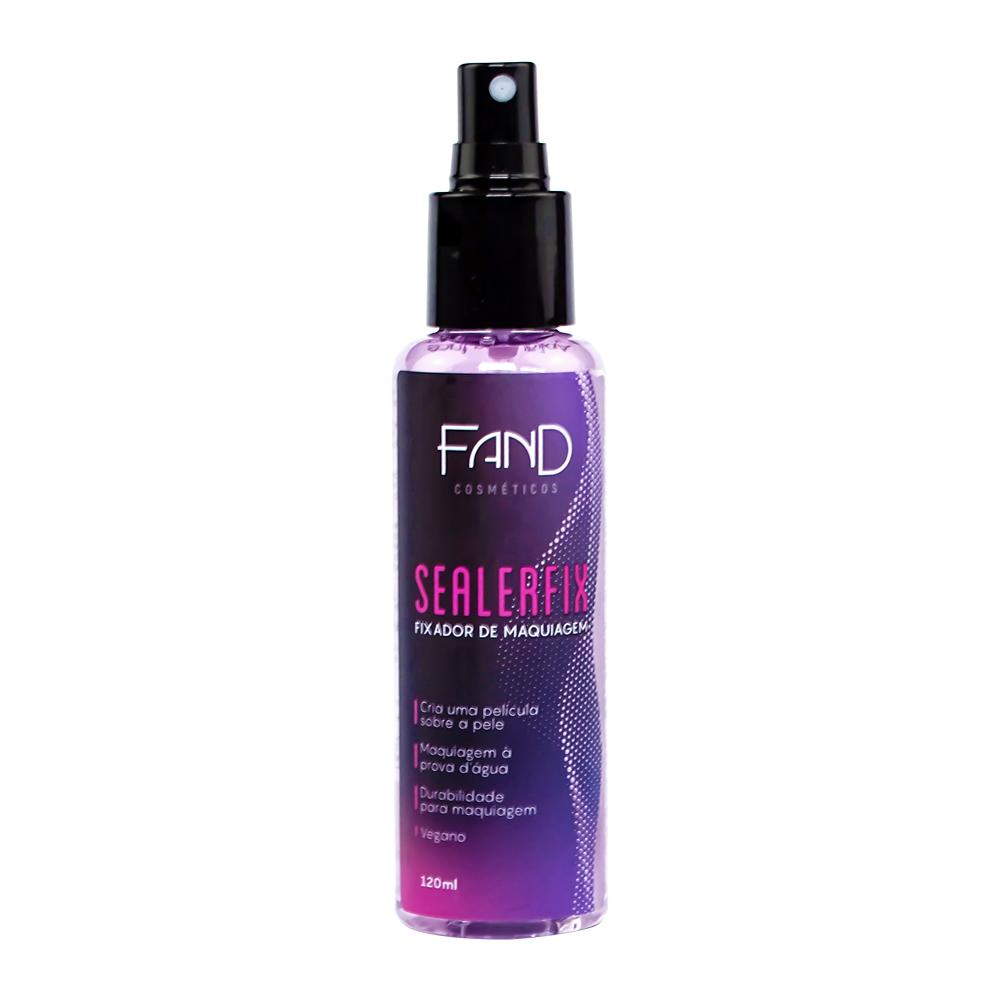 Sealerfix - Fand
