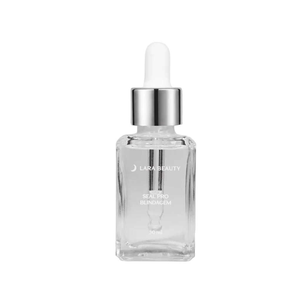 Blindagem Seal Pro 30ml - Lara Beauty
