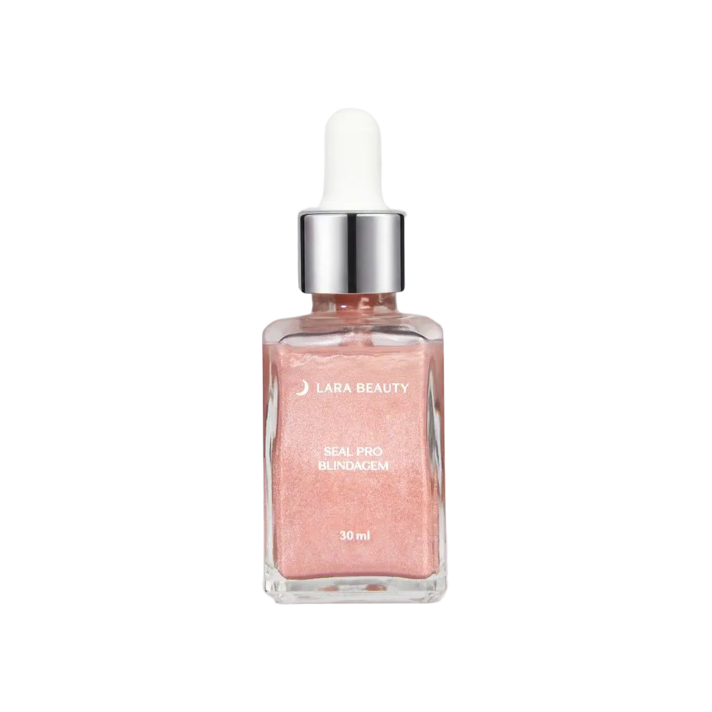 Blindagem Seal Pro 30ml - Lara Beauty