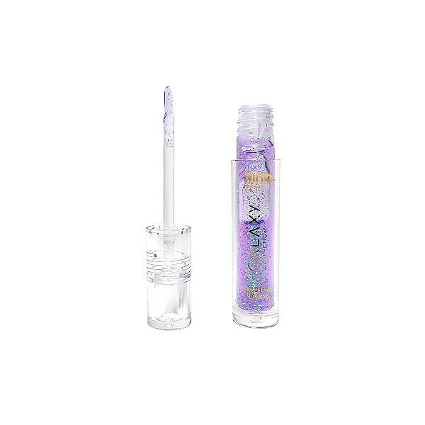 Lipgloss Glasting Galaxy - Nina Makeup