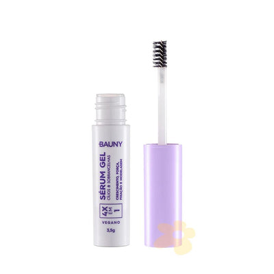 Sérum Gel de Sobrancelhas Multifuncional - Bauny