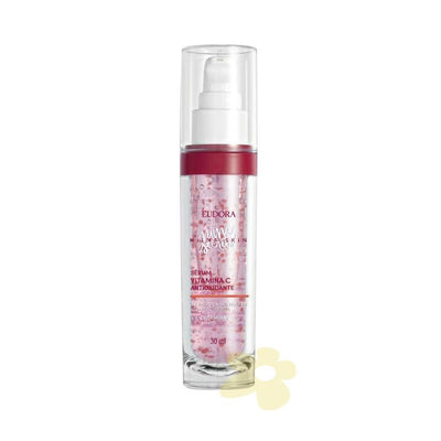 Sérum Vitamina C Antioxidante - Niina Secrets