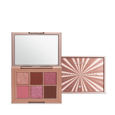 Paleta de Sombras Shine - Niina Secrets