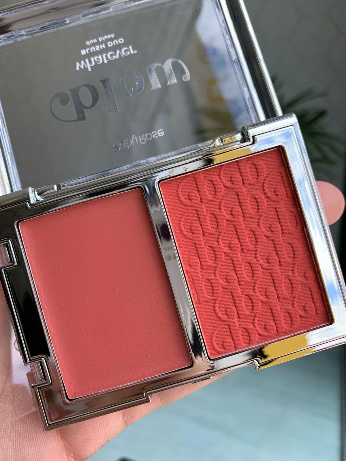 Blush Duo Whatever - Blow - Ruby Rose