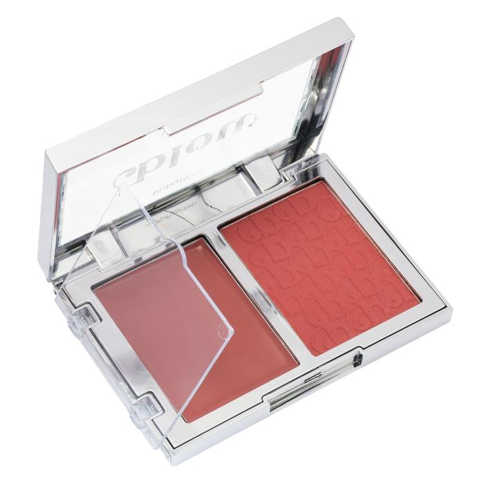 Blush Duo Whatever - Blow - Ruby Rose