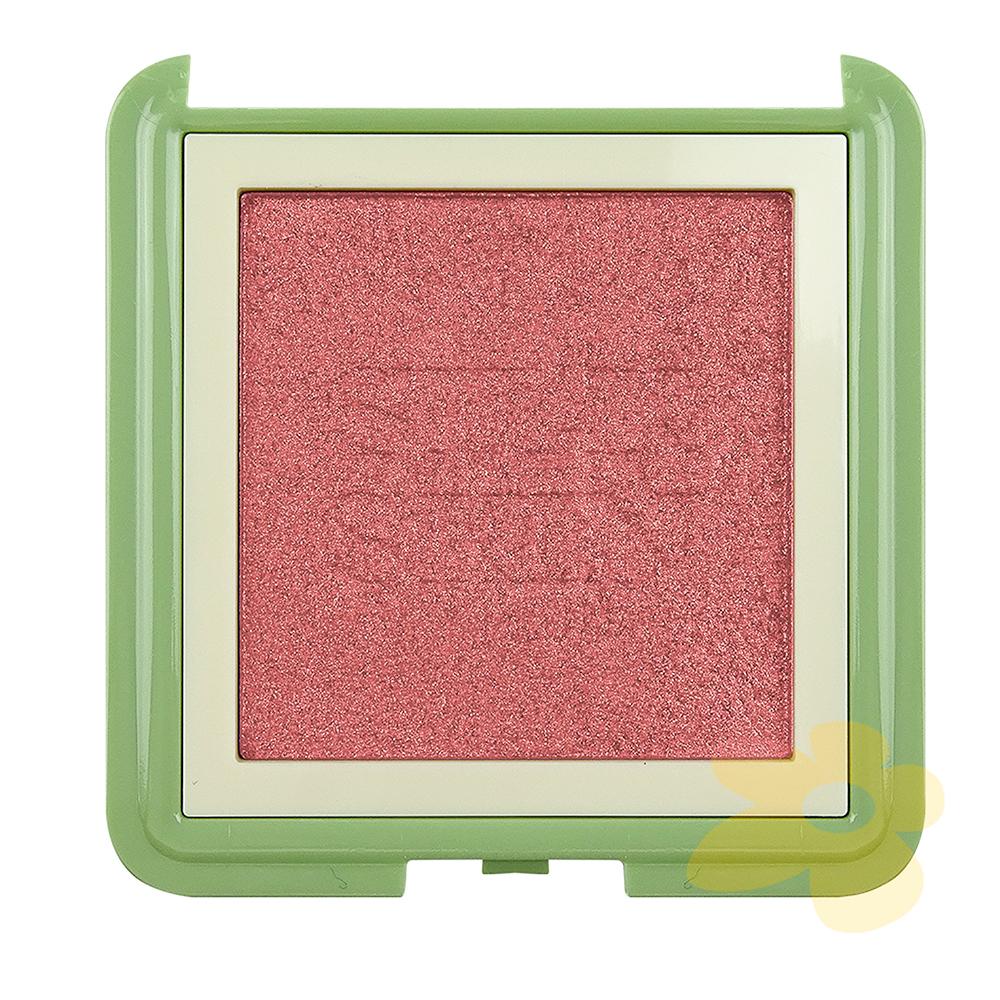 Blush em Creme Silk Skin - Ruby Rose