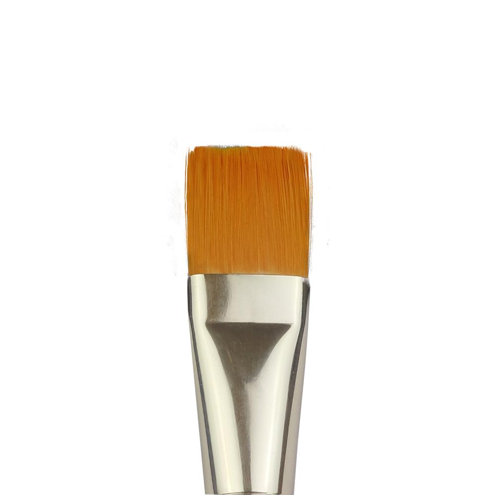 Pincel L28080 - Lully Makeup