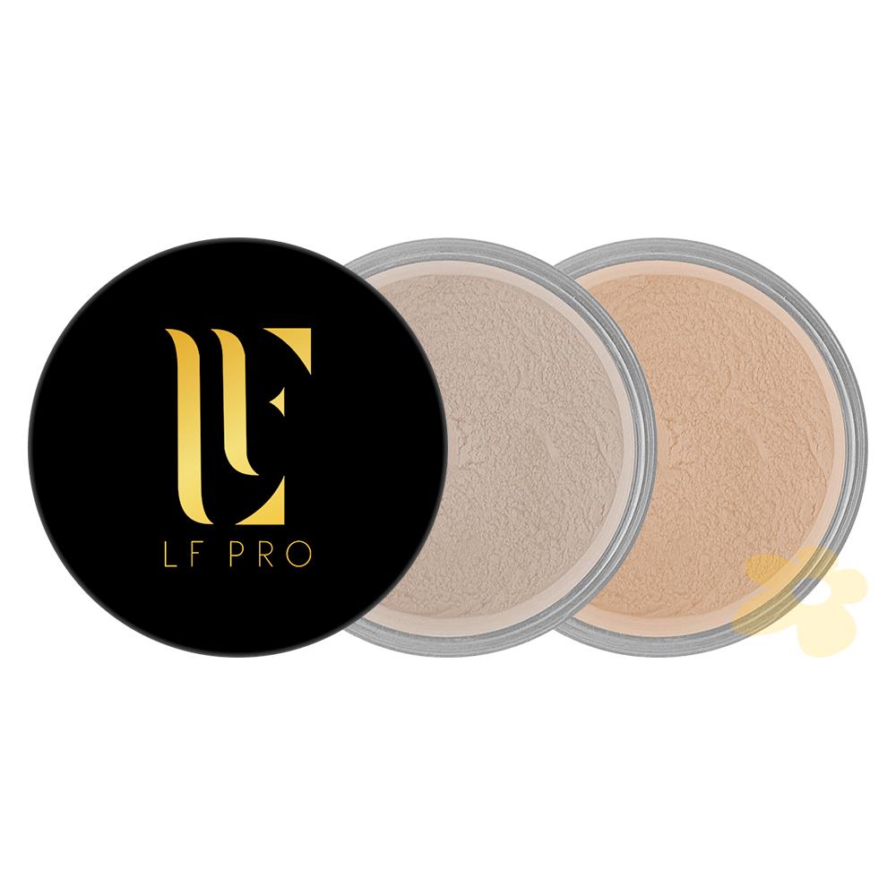 Pó Soft Eye - LFpro