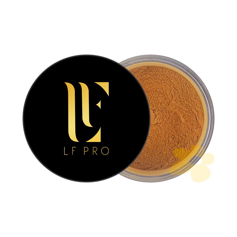 Pó Soft Eye - LFpro