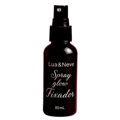 Spray Glow Fixador - Lua & Neve