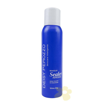 Makeup Sealer Aerossol 150ml - Deisy Perozzo
