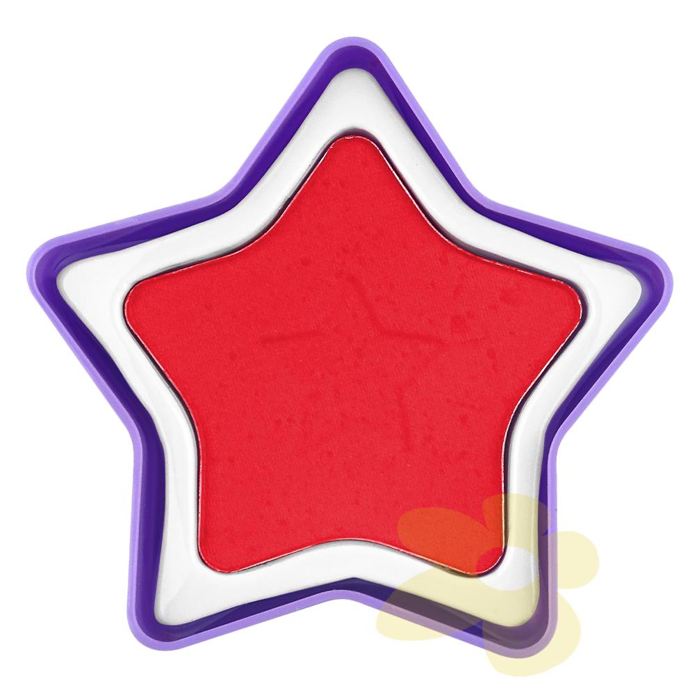 Blush Compacto Star | Stay Fix | Ruby Rose