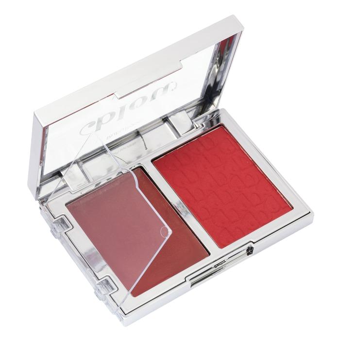 Blush Duo Whatever - Blow - Ruby Rose