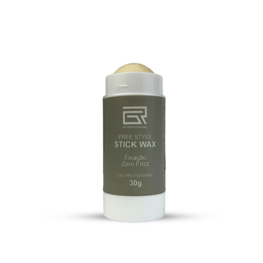 Stick Wax Bastão - RG Professional