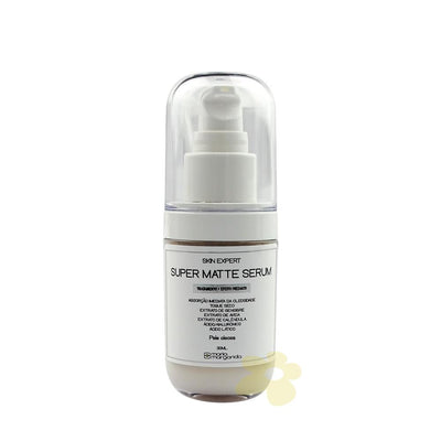 Super Matte Sérum - Maria Margarida