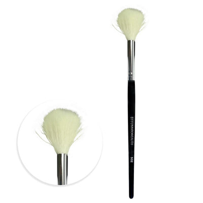 S32 Pincel para Iluminador - Sffumato Beauty