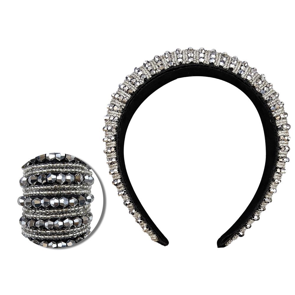 3016-2 Tiara para Cabelo - Importado