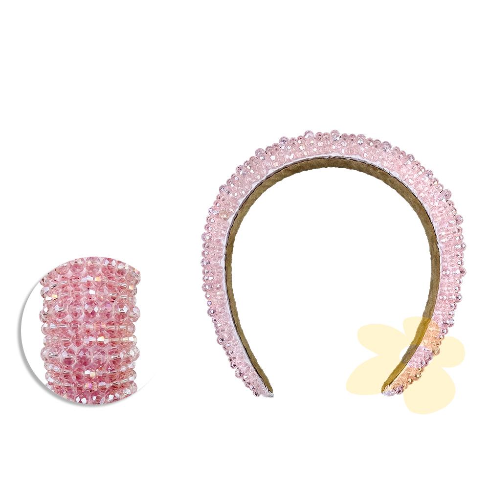 3018-2 Tiara para Cabelo - Importado