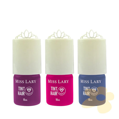 Tint Hair - Miss Lary venc. 08/26