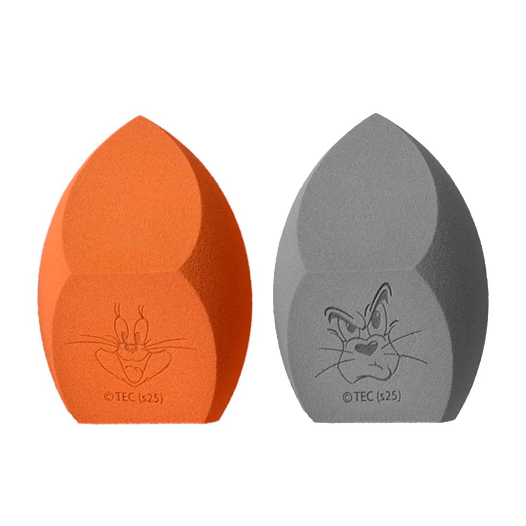 Esponja para Maquiagem Tom & Jerry - Miss Frandy