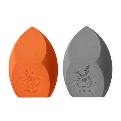 Esponja para Maquiagem Tom & Jerry - Miss Frandy