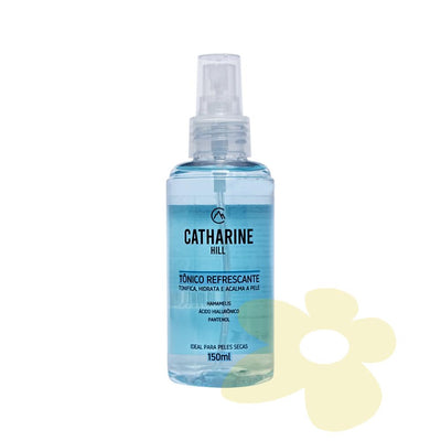 Tônico Refrescante - Catharine Hill