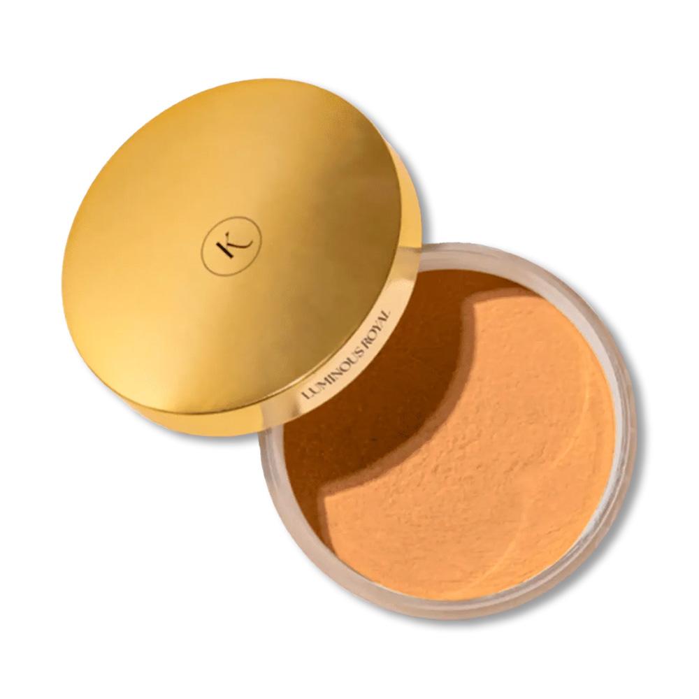Powder Luminous Royal - Kohll Beauty