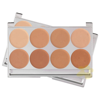 Ultra Foundation 8 Cores SPN2 - Kryolan