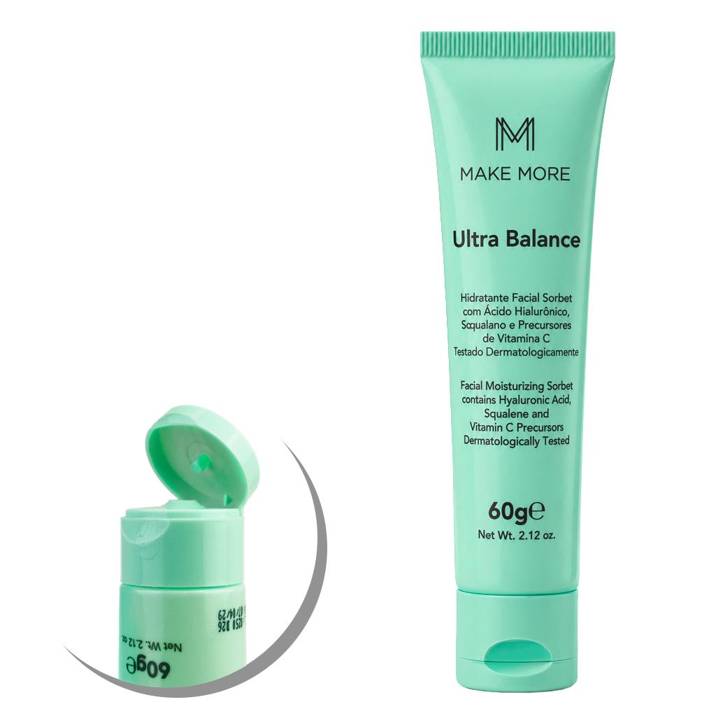 Ultra Balance - Make More