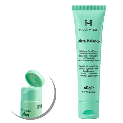 Ultra Balance - Make More