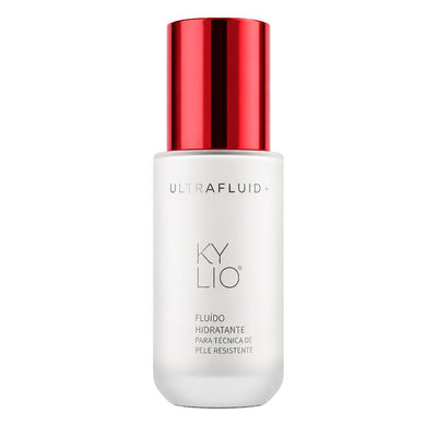 UltraFluid+ Hidratante Pele Resistente 60g. - Kylio Makeup