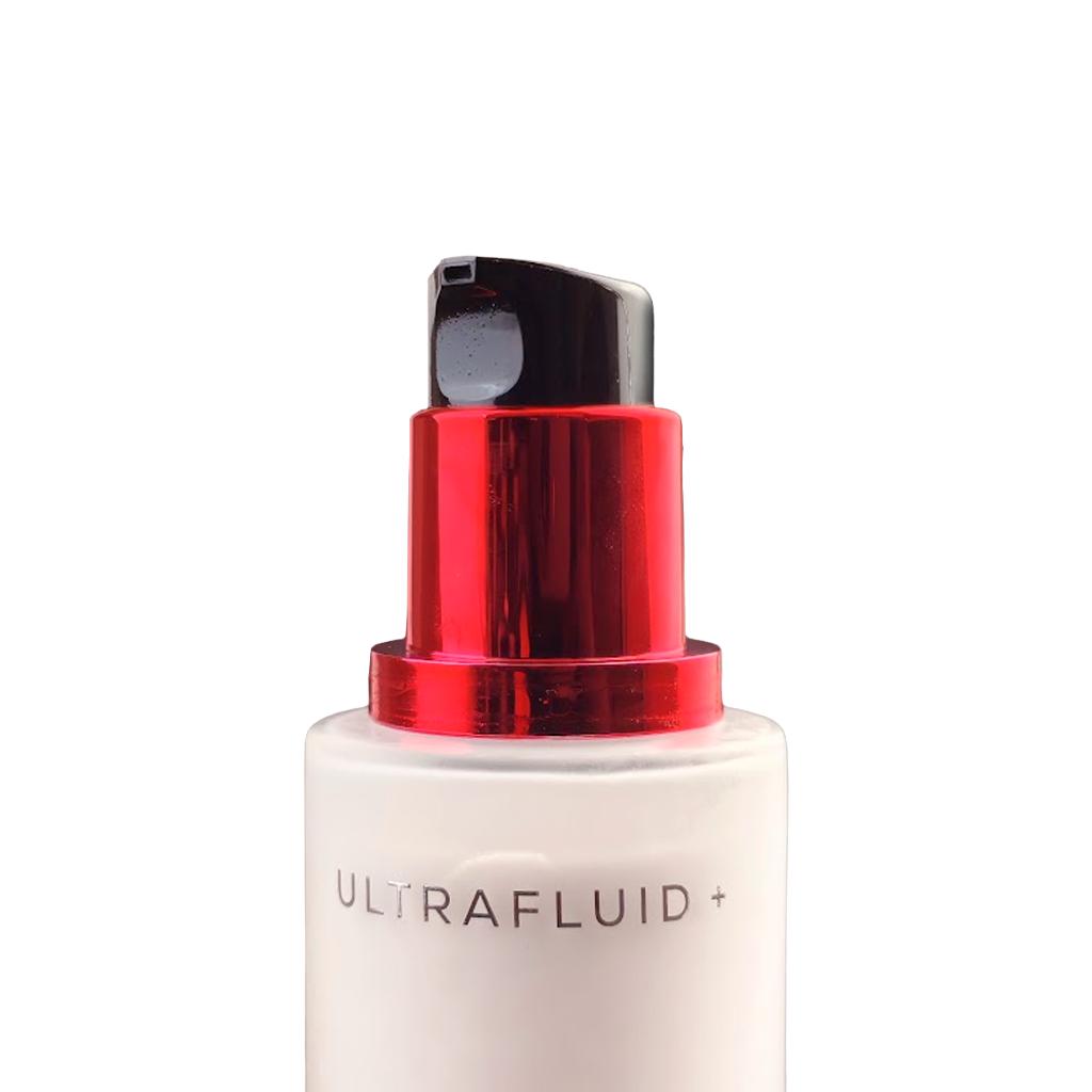 UltraFluid+ Hidratante Pele Resistente 60g. - Kylio Makeup