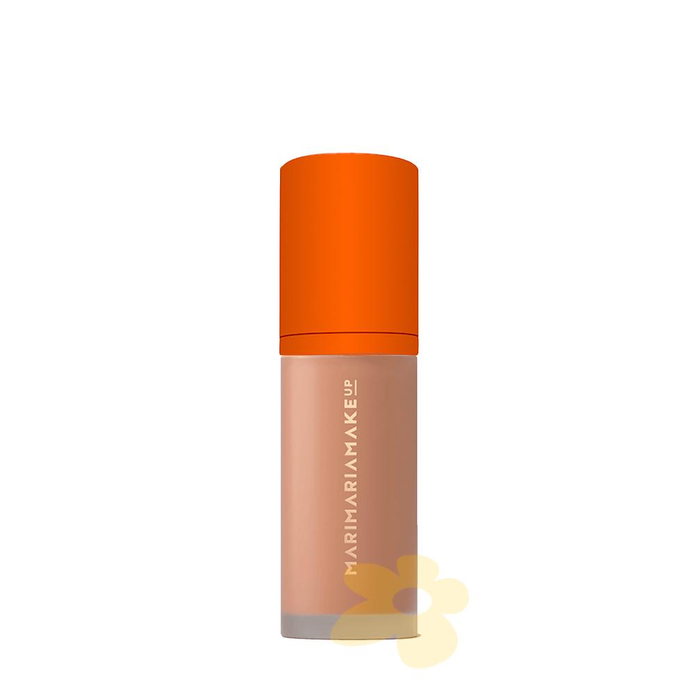 Base e Corretivo Velvet Skin - Mari Maria