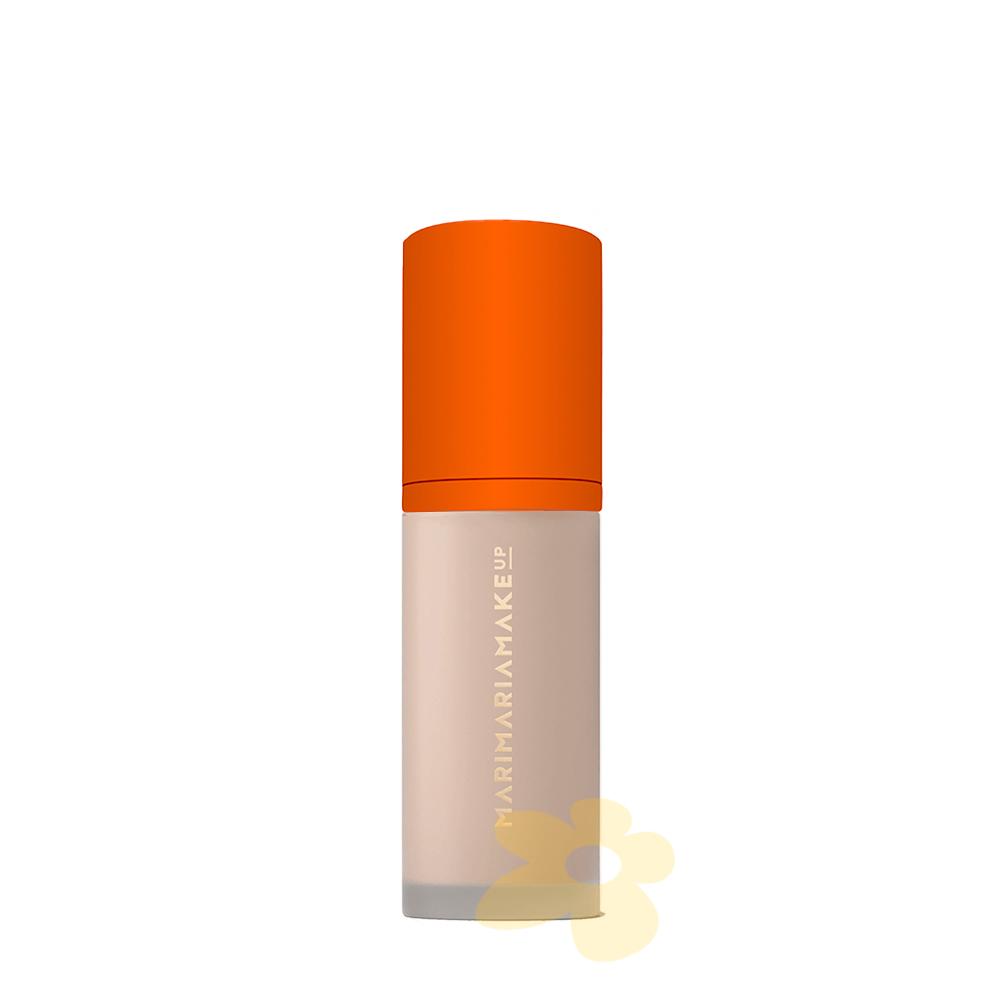 Base e Corretivo Velvet Skin - Mari Maria