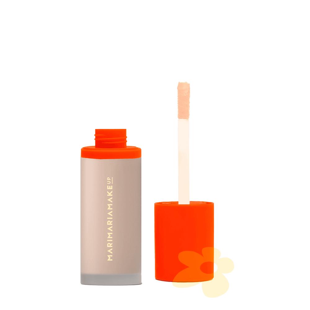 Base e Corretivo Velvet Skin - Mari Maria