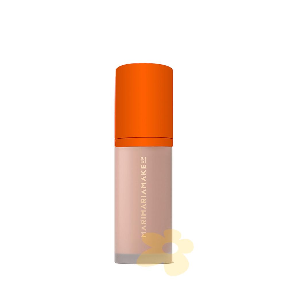 Base e Corretivo Velvet Skin - Mari Maria