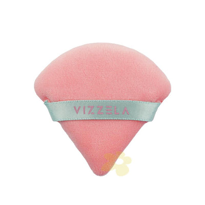 Esponja Velvet Puff - Vizzela
