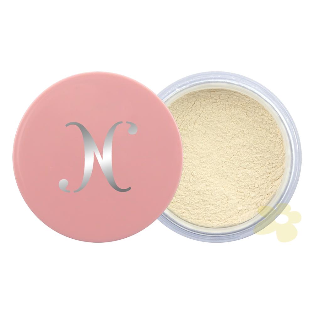 Pó Facial - Velvet Powder - Nath Capelo