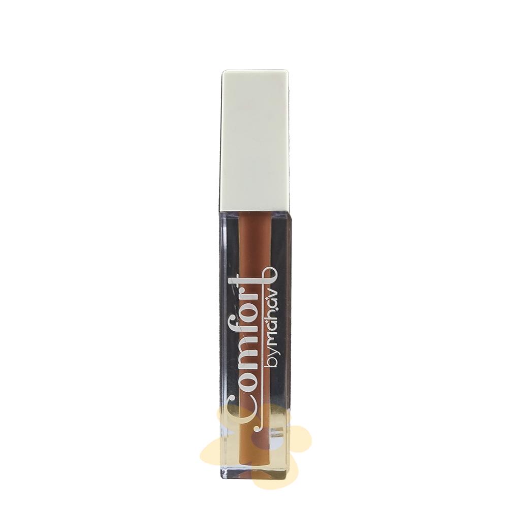 Batom Líquido Matte Comfort - Mahav venc. 08/26