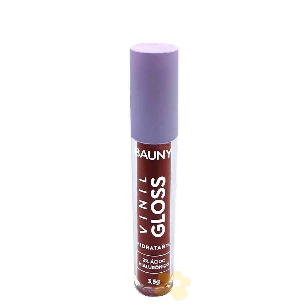 Vinil Gloss Hidratante - Bauny