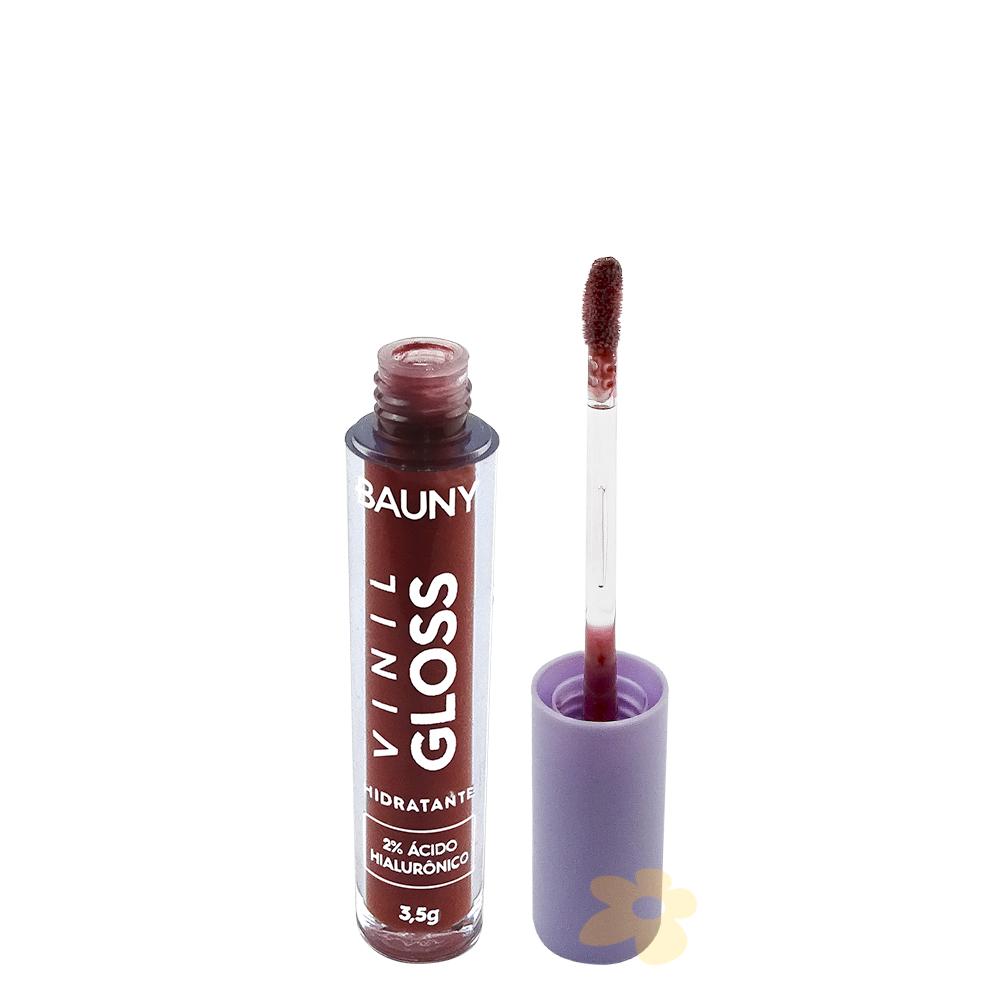 Vinil Gloss Hidratante - Bauny