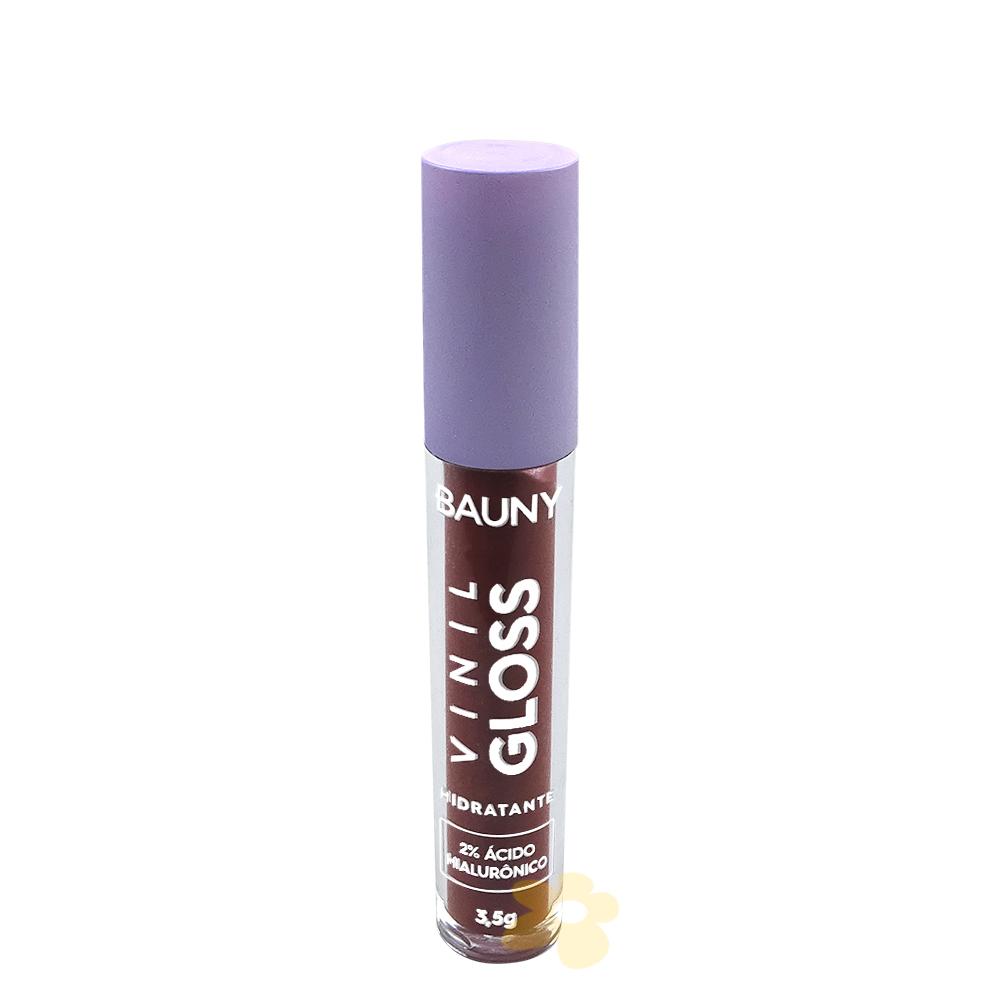 Vinil Gloss Hidratante - Bauny