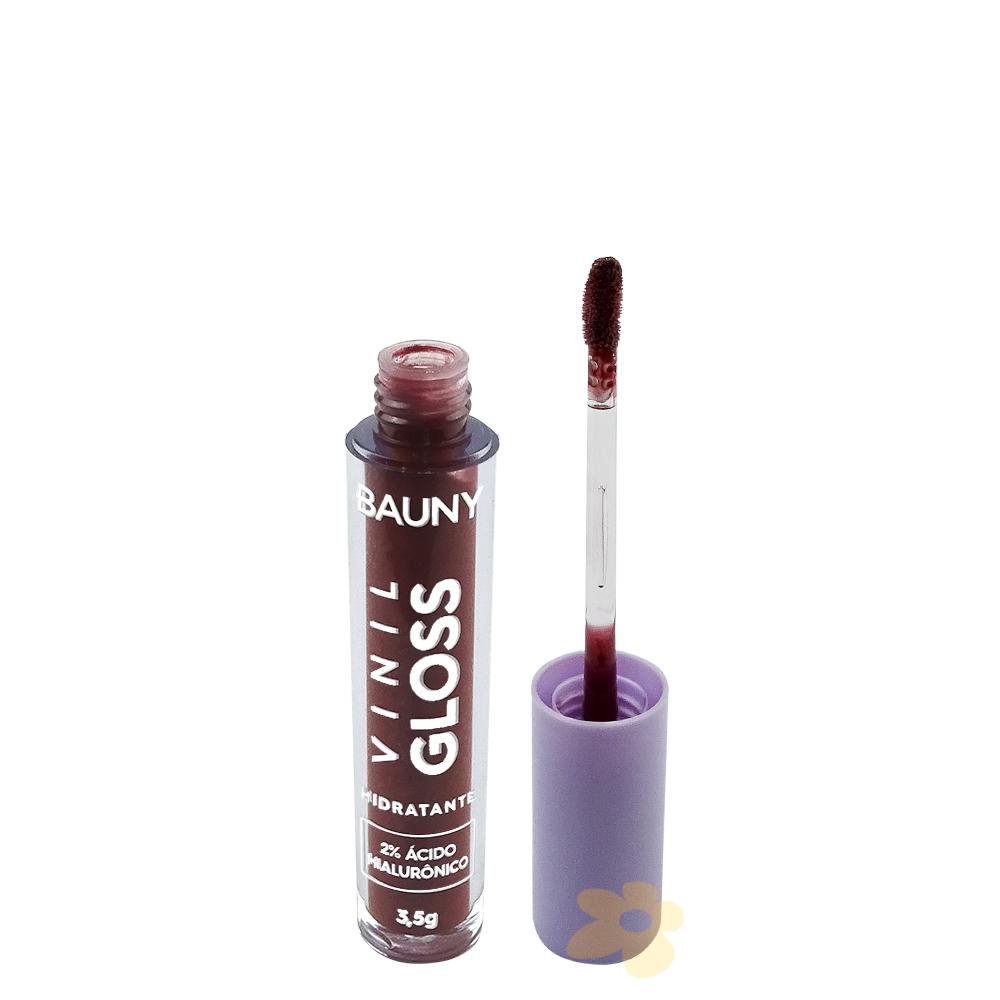 Vinil Gloss Hidratante - Bauny