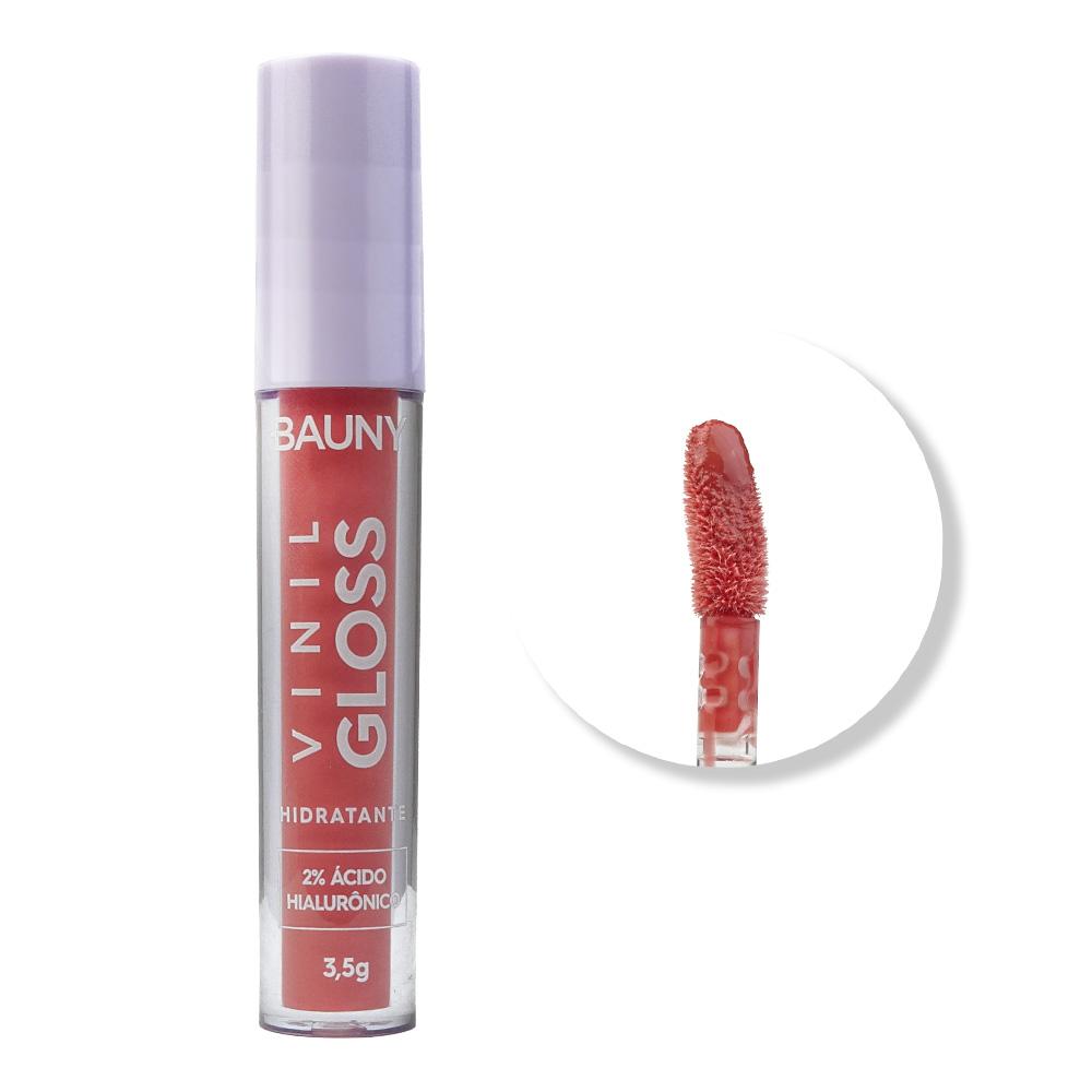 Vinil Gloss Hidratante - Bauny